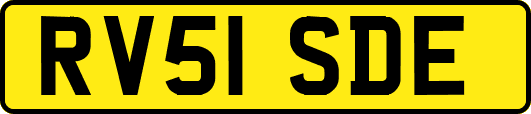 RV51SDE