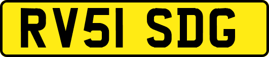 RV51SDG