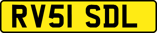 RV51SDL