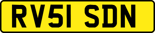 RV51SDN