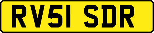 RV51SDR