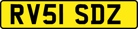 RV51SDZ