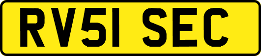 RV51SEC