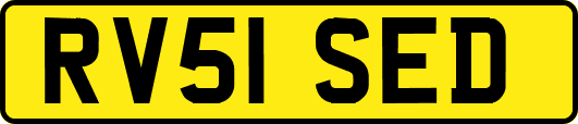 RV51SED