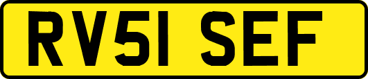 RV51SEF