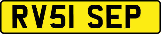 RV51SEP