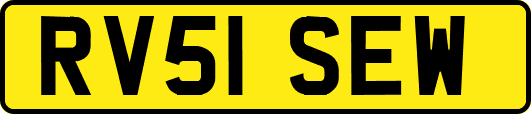 RV51SEW