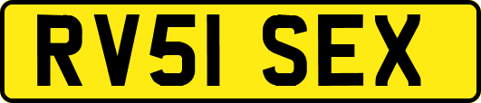 RV51SEX