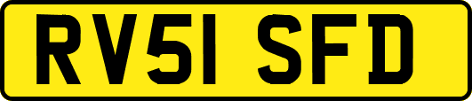 RV51SFD