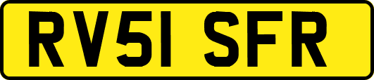 RV51SFR