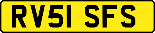 RV51SFS