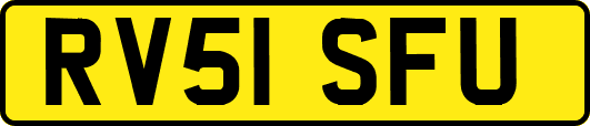 RV51SFU