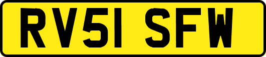 RV51SFW