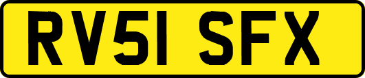 RV51SFX