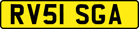 RV51SGA