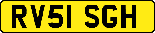 RV51SGH