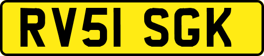 RV51SGK