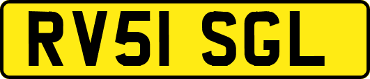 RV51SGL