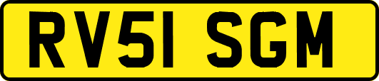 RV51SGM