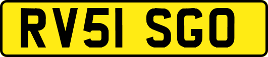 RV51SGO