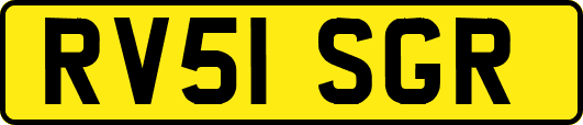 RV51SGR