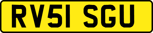 RV51SGU