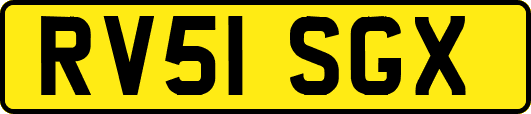 RV51SGX