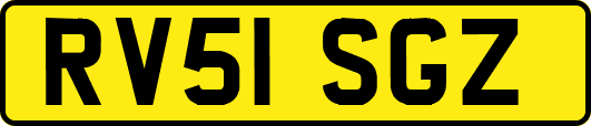 RV51SGZ