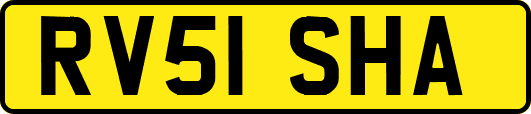 RV51SHA