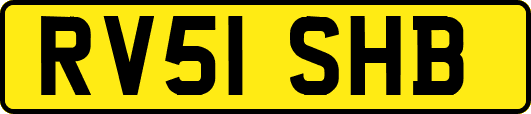 RV51SHB