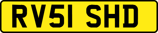 RV51SHD