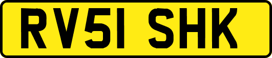 RV51SHK