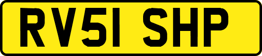 RV51SHP