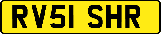 RV51SHR