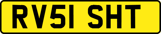 RV51SHT