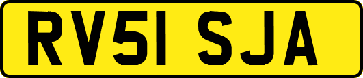 RV51SJA