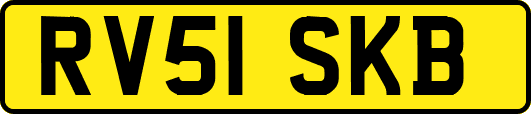 RV51SKB