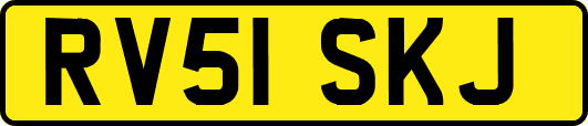 RV51SKJ