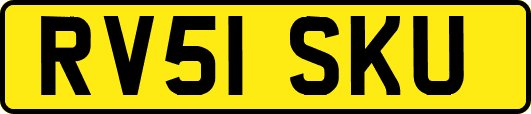 RV51SKU