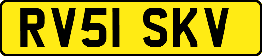 RV51SKV