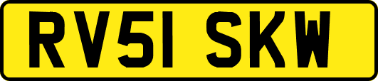 RV51SKW