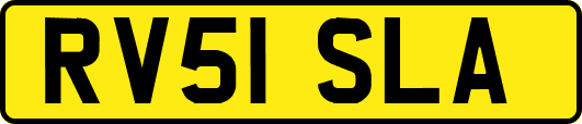 RV51SLA