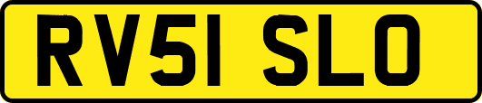 RV51SLO