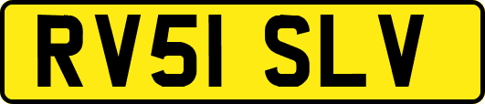 RV51SLV