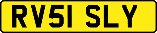 RV51SLY