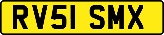 RV51SMX