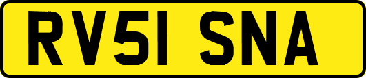 RV51SNA