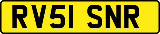 RV51SNR