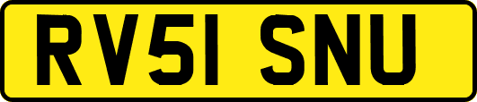 RV51SNU