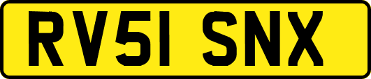 RV51SNX